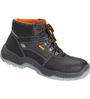 BUTY BEZPIECZNE - BPPOT055