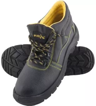BUTY BEZPIECZNE - BRYES-T-SB