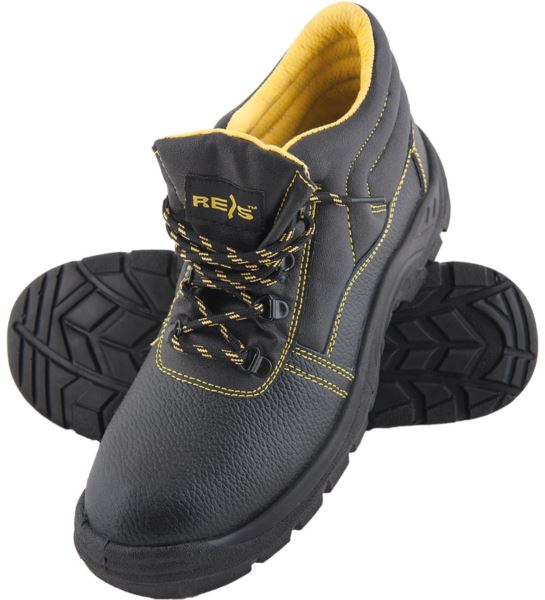 BUTY BEZPIECZNE - BRYES-T-SB