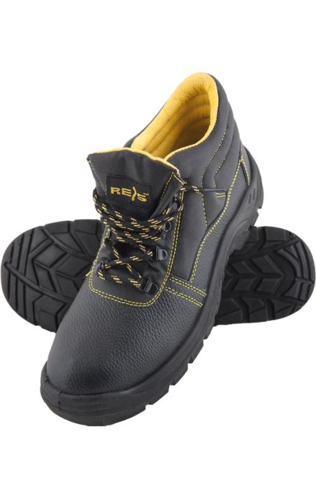 BUTY BEZPIECZNE - BRYES-T-SB