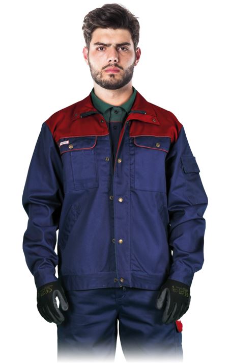 BLUZA OCHRONNA - BF
