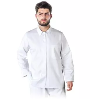 BLUZA OCHRONNA - LH-FOOD+JBU