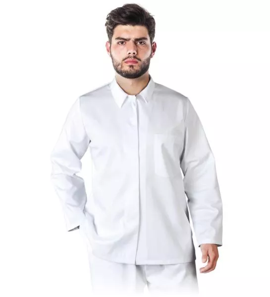 BLUZA OCHRONNA - LH-FOOD+JBU