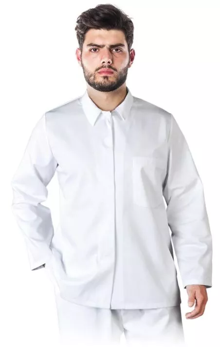 BLUZA OCHRONNA - LH-FOOD+JBU