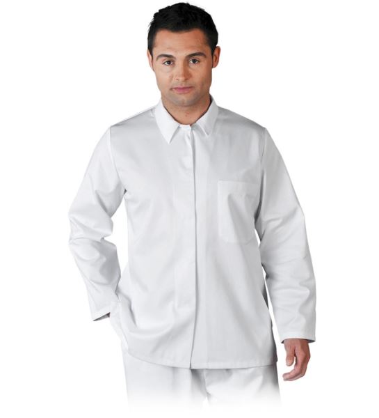 BLUZA OCHRONNA - LH-FOOD_JBU
