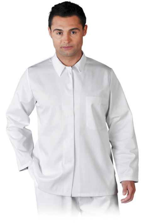 BLUZA OCHRONNA - LH-FOOD_JBU