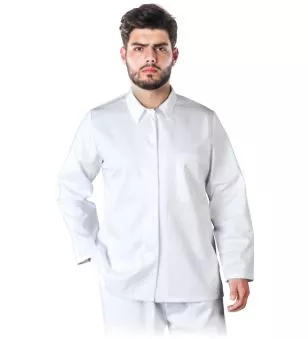 BLUZA OCHRONNA - LH-FOOD_JBU 2