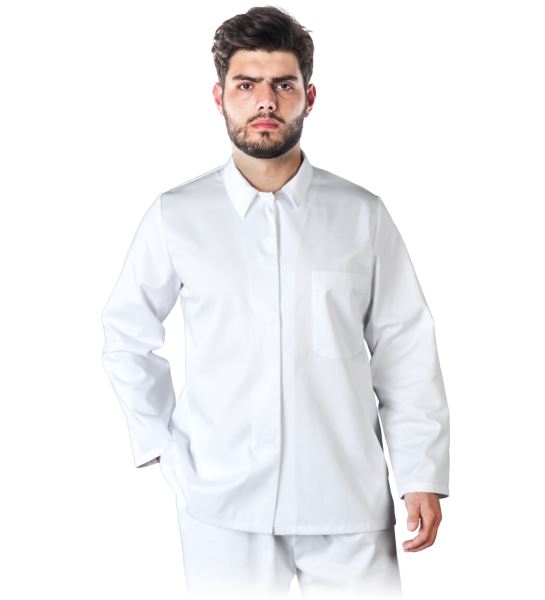 BLUZA OCHRONNA - LH-FOOD_JBU