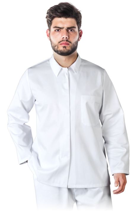BLUZA OCHRONNA - LH-FOOD_JBU