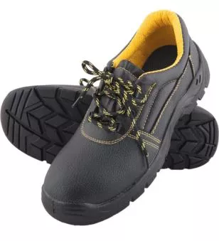 BUTY ZAWODOWE - BRYES-P-OB