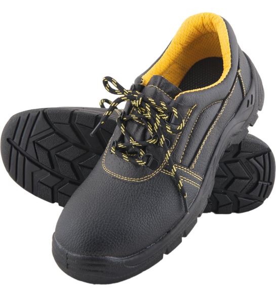 BUTY ZAWODOWE - BRYES-P-OB