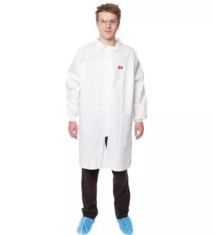 FARTUCH OCHRONNY - 3M-FLAB-4440