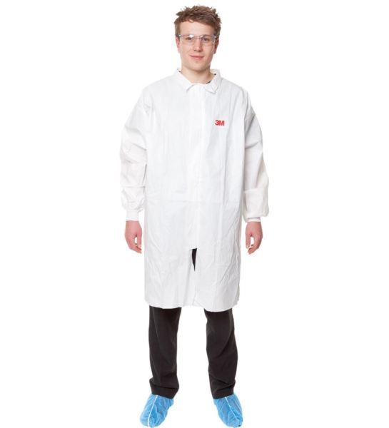 FARTUCH OCHRONNY - 3M-FLAB-4440