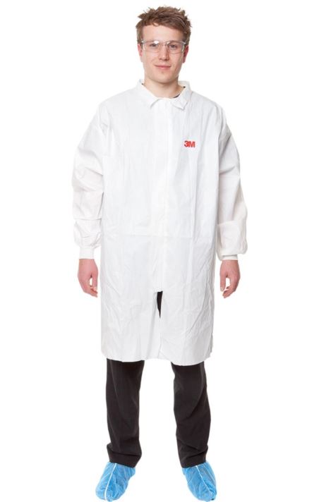 FARTUCH OCHRONNY - 3M-FLAB-4440