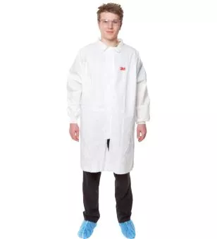 FARTUCH OCHRONNY - 3M-FLAB-4440 2