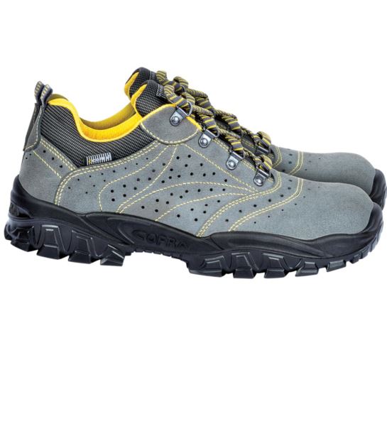 BUTY BEZPIECZNE - BRC-TIGRI