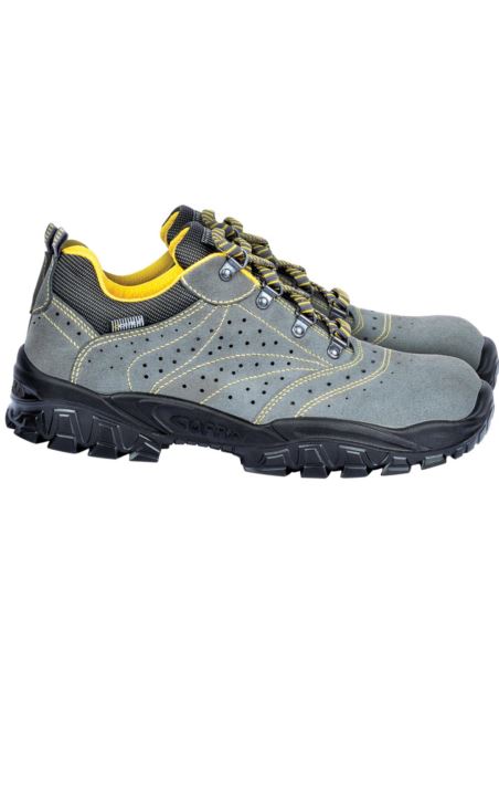 BUTY BEZPIECZNE - BRC-TIGRI