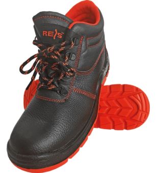 BUTY BEZPIECZNE - BRYESK-T-SB