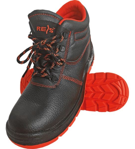 BUTY BEZPIECZNE - BRYESK-T-SB