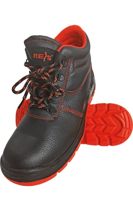 BUTY BEZPIECZNE - BRYESK-T-SB