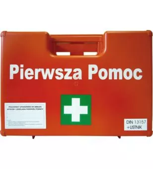 APTECZKA PIERWSZEJ POMOCY 8% VAT - AZP100