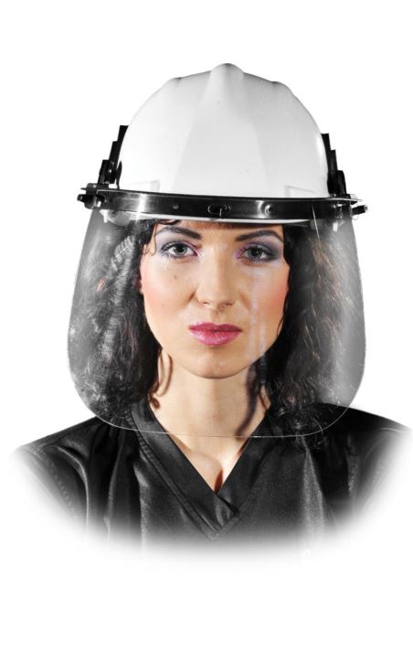 SZYBKA OCHRONNA - UNIVER-VISOR