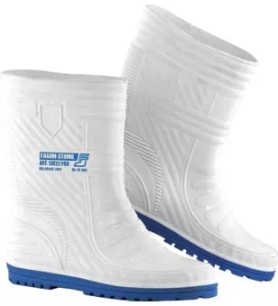BUTY ZAWODOWE - BFSK13022PRO