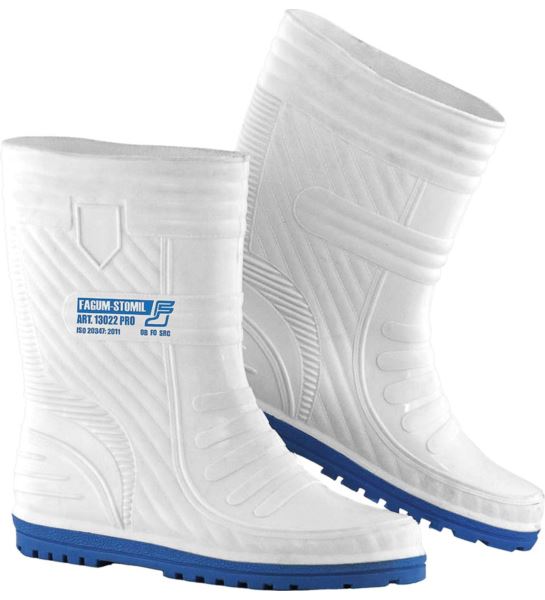 BUTY ZAWODOWE - BFSK13022PRO