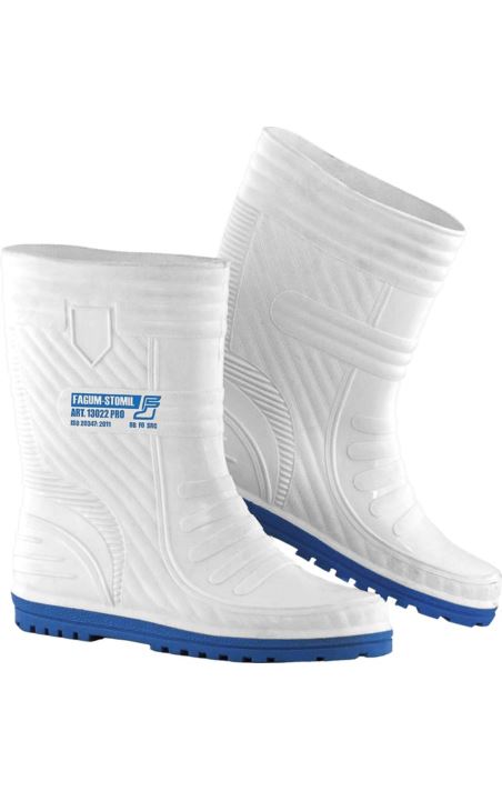 BUTY ZAWODOWE - BFSK13022PRO