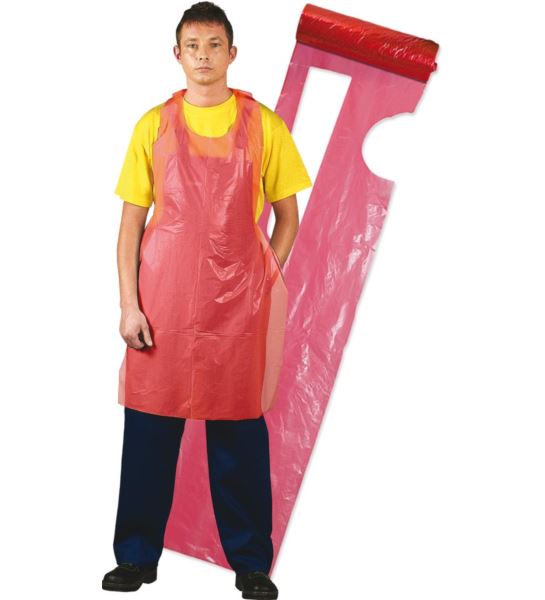 FARTUCH - FFOL-ROLL