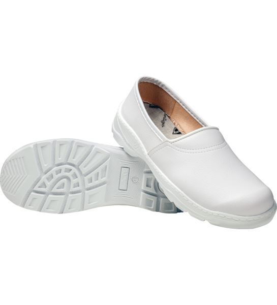 BUTY ZAWODOWE - BMFOODM