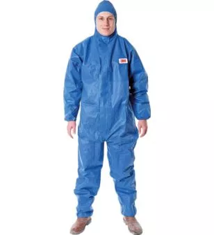 KOMBINEZON OCHRONNY - 3M-KOM-4515