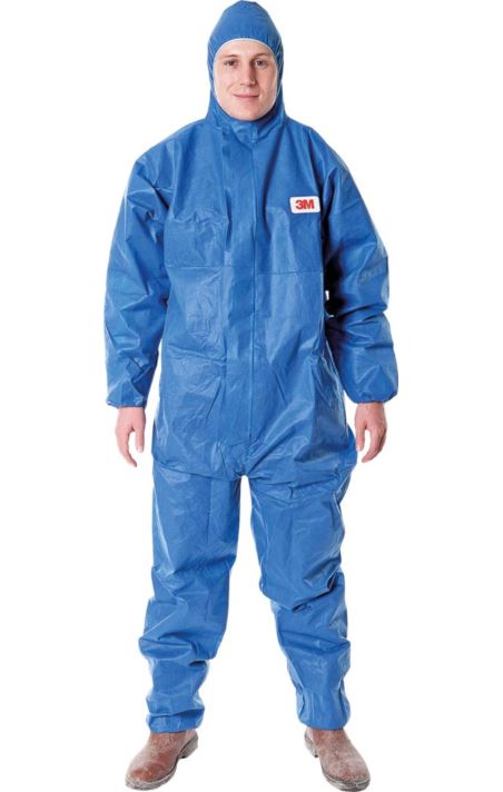 KOMBINEZON OCHRONNY - 3M-KOM-4515