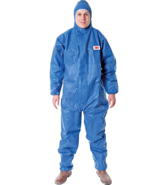 KOMBINEZON OCHRONNY - 3M-KOM-4515