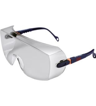 OKULARY OCHRONNE - 3M-OO-2800