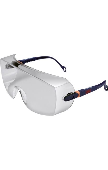 OKULARY OCHRONNE - 3M-OO-2800