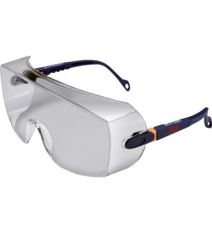 OKULARY OCHRONNE - 3M-OO-2800 2