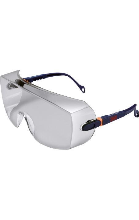 OKULARY OCHRONNE - 3M-OO-2800
