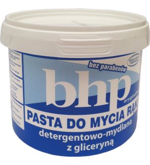PASTA DO RĄK - BHP-PAS500