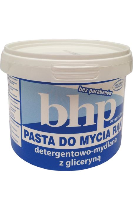 PASTA DO RĄK - BHP-PAS500
