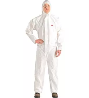 KOMBINEZON OCHRONNY - 3M-KOM-4510