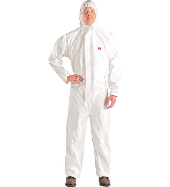 KOMBINEZON OCHRONNY - 3M-KOM-4510