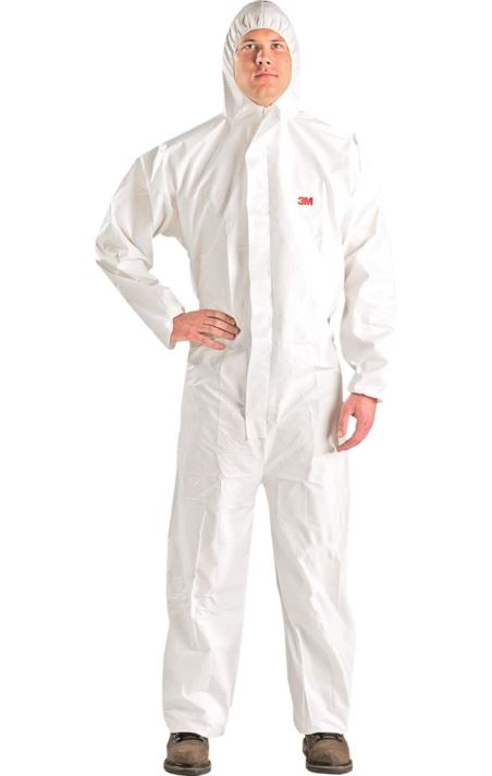 KOMBINEZON OCHRONNY - 3M-KOM-4510