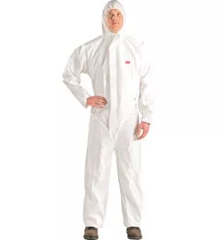 KOMBINEZON OCHRONNY - 3M-KOM-4510 2