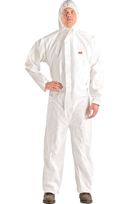 KOMBINEZON OCHRONNY - 3M-KOM-4510