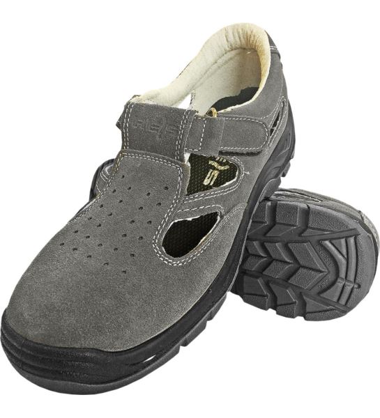BUTY ZAWODOWE - BRAVEL-OB