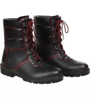 BUTY BEZPIECZNE - BRWINTER