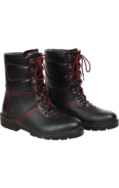 BUTY BEZPIECZNE - BRWINTER
