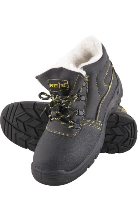 BUTY ZAWODOWE - BRYES-TO-OB