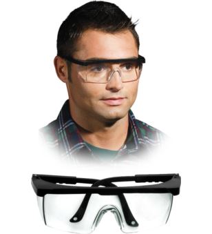 OKULARY OCHRONNE - GOG-FRAMEB